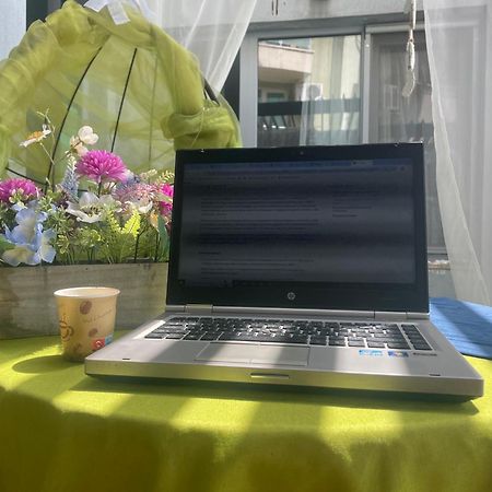 Jadore Veliko Tŭrnovo Exterior foto