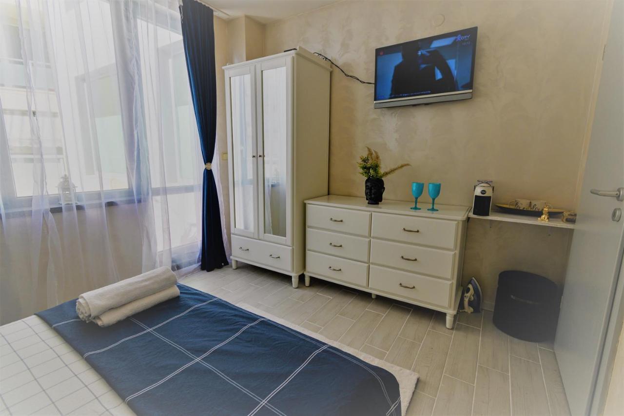 Jadore Veliko Tŭrnovo Exterior foto