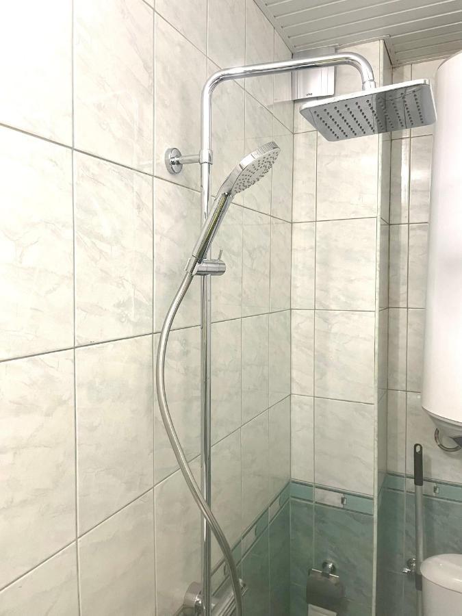 Jadore Veliko Tŭrnovo Exterior foto