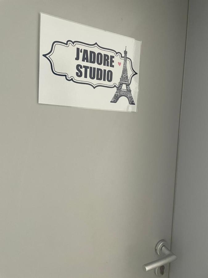 Jadore Veliko Tŭrnovo Exterior foto