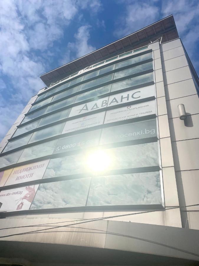 Jadore Veliko Tŭrnovo Exterior foto