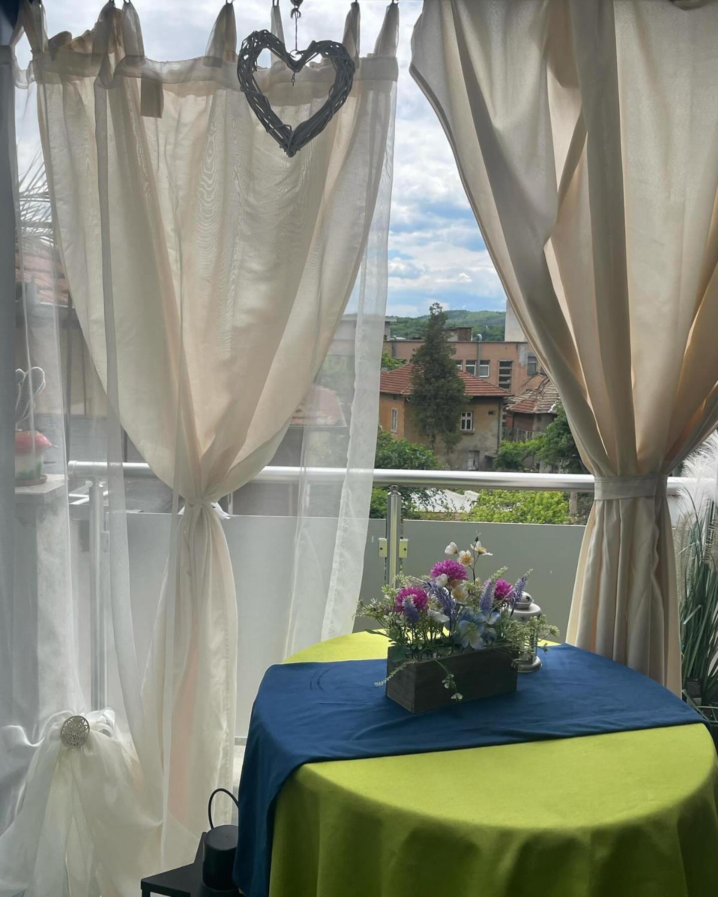 Jadore Veliko Tŭrnovo Exterior foto